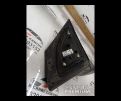 SPECCHIO SPECCHIETTO RETROVISORE DESTRO HYUNDAI I1 - 19