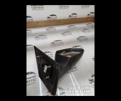 SPECCHIO SPECCHIETTO RETROVISORE DESTRO HYUNDAI I1 - 21