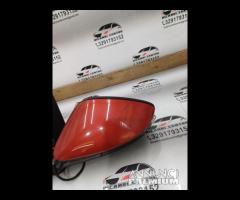 SPECCHIO SPECCHIETTO RETROVISORE SINISTRO SKODA OC - 6