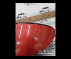 SPECCHIO SPECCHIETTO RETROVISORE SINISTRO SKODA OC - 7