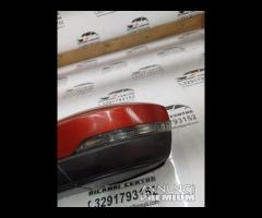 SPECCHIO SPECCHIETTO RETROVISORE SINISTRO SKODA OC - 8