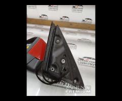 SPECCHIO SPECCHIETTO RETROVISORE SINISTRO SKODA OC - 18