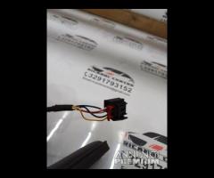 SPECCHIO SPECCHIETTO RETROVISORE SINISTRO SKODA OC - 19