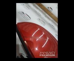 SPECCHIO SPECCHIETTO RETROVISORE SINISTRO SKODA OC - 20