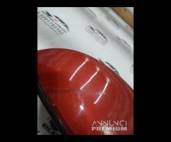 SPECCHIO SPECCHIETTO RETROVISORE SINISTRO SKODA OC - 21