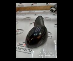 SPECCHIO SPECCHIETTO RETROVISORE SX+DX MINI COOPER - 11