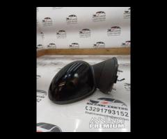 SPECCHIO SPECCHIETTO RETROVISORE SX+DX MINI COOPER - 19