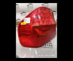 FARO FANALE STOP POSTERIORE SINISTRA BMW SERIE 3 E - 6