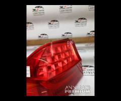 FARO FANALE STOP POSTERIORE SINISTRA BMW SERIE 3 E - 7