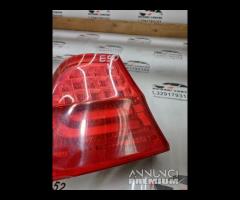 FARO FANALE STOP POSTERIORE SINISTRA BMW SERIE 3 E - 10