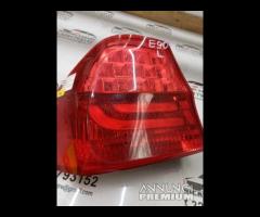 FARO FANALE STOP POSTERIORE SINISTRA BMW SERIE 3 E - 11