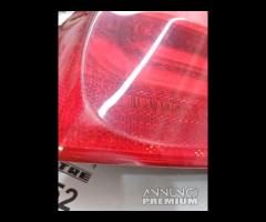 FARO FANALE STOP POSTERIORE SINISTRA BMW SERIE 3 E - 12