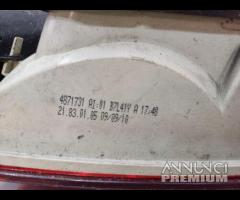 FARO FANALE STOP POSTERIORE SINISTRA BMW SERIE 3 E - 19