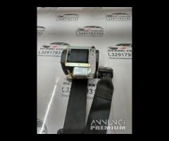 CINTURA DI SICUREZZA POSTERIORE SX LAND ROVER DISC - 6