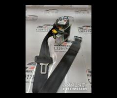 CINTURA DI SICUREZZA POSTERIORE SX LAND ROVER DISC - 9