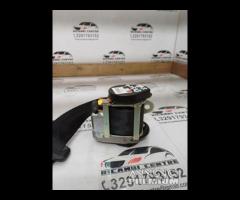 CINTURA DI SICUREZZA POSTERIORE SX LAND ROVER DISC - 10