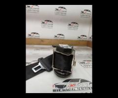 CINTURA DI SICUREZZA POSTERIORE SX LAND ROVER DISC - 11