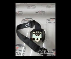 CINTURA DI SICUREZZA POSTERIORE SX LAND ROVER DISC - 13