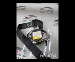 CINTURA DI SICUREZZA POSTERIORE SX LAND ROVER DISC - 14