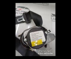 CINTURA DI SICUREZZA POSTERIORE SX LAND ROVER DISC - 15