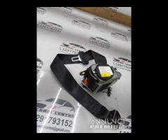 CINTURA DI SICUREZZA POSTERIORE SX LAND ROVER DISC - 16