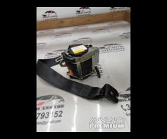 CINTURA DI SICUREZZA POSTERIORE SX LAND ROVER DISC - 17