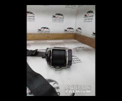 CINTURA DI SICUREZZA POSTERIORE DX LAND ROVER DISC - 8