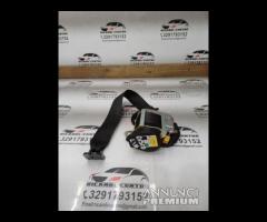 CINTURA DI SICUREZZA POSTERIORE DX LAND ROVER DISC - 9