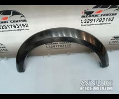 MODANATURA PARAFANGO ANTERIORE DX LAND ROVER DISCO - 8