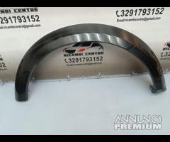 MODANATURA PARAFANGO ANTERIORE DX LAND ROVER DISCO - 9