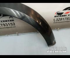 MODANATURA PARAFANGO ANTERIORE DX LAND ROVER DISCO - 10