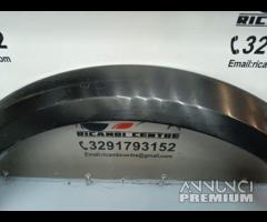 MODANATURA PARAFANGO ANTERIORE DX LAND ROVER DISCO - 11