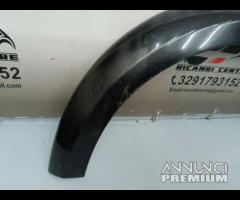 MODANATURA PARAFANGO ANTERIORE DX LAND ROVER DISCO - 12