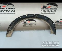 MODANATURA PARAFANGO ANTERIORE DX LAND ROVER DISCO - 13