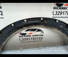 MODANATURA PARAFANGO ANTERIORE DX LAND ROVER DISCO - 15