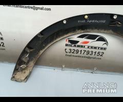 MODANATURA PARAFANGO ANTERIORE DX LAND ROVER DISCO - 16