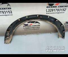 MODANATURA PARAFANGO ANTERIORE DX LAND ROVER DISCO - 17