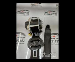 CINTURA DI SICUREZZA ANTERIORE SINISTRA JAGUAR XE - 6