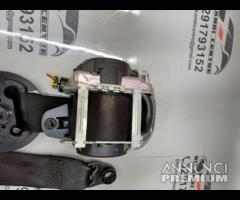 CINTURA DI SICUREZZA ANTERIORE SINISTRA JAGUAR XE - 10