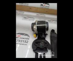 CINTURA DI SICUREZZA ANTERIORE SINISTRA JAGUAR XE - 11