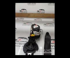 CINTURA DI SICUREZZA ANTERIORE SINISTRA JAGUAR XE - 13