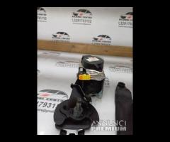 CINTURA DI SICUREZZA ANTERIORE SINISTRA JAGUAR XE - 14