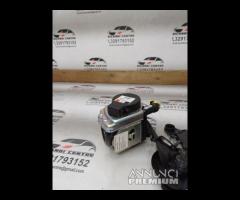 CINTURA DI SICUREZZA ANTERIORE SINISTRA JAGUAR XE - 15