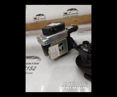 CINTURA DI SICUREZZA ANTERIORE SINISTRA JAGUAR XE - 16