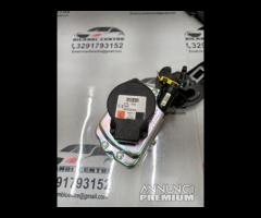 CINTURA DI SICUREZZA ANTERIORE SINISTRA JAGUAR XE - 18