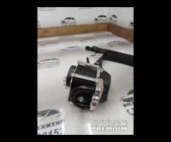 CINTURA DI SICUREZZA ANTERIORE SINISTRA JAGUAR XE - 20