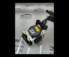 CINTURA DI SICUREZZA ANTERIORE SINISTRA JAGUAR XE - 21