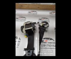 CINTURA DI SICUREZZA ANTERIORE DESTRA JAGUAR XE 20 - 6