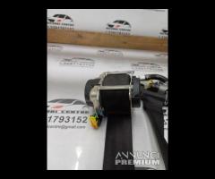 CINTURA DI SICUREZZA ANTERIORE DESTRA JAGUAR XE 20 - 13