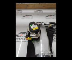 CINTURA DI SICUREZZA ANTERIORE DESTRA JAGUAR XE 20 - 14